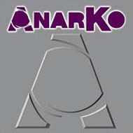 Anarko : Anarko (CD, Album)