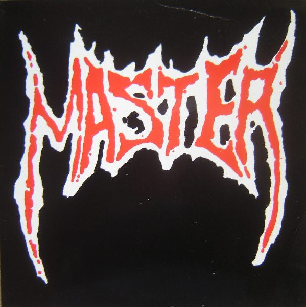 Master (2) : Master (LP, Album)