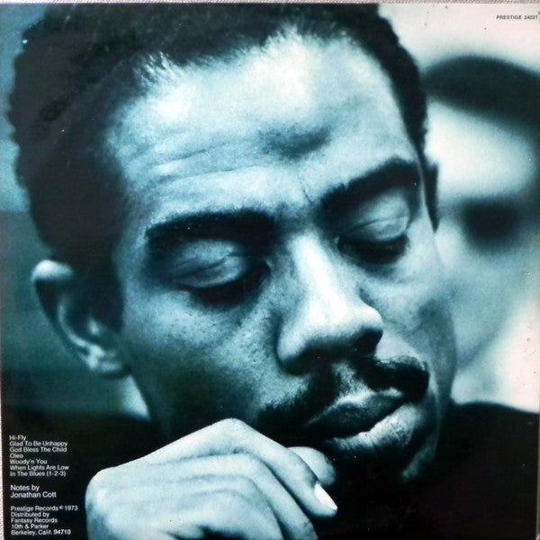 Eric Dolphy : Copenhagen Concert (2xLP, Comp, RM)