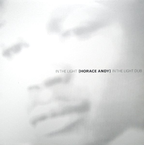 Horace Andy : In The Light / In The Light Dub (LP, Album, RE, 180 + LP, Album, RE, 180 + Comp, Lt)