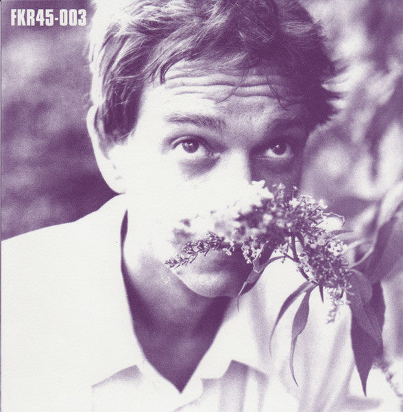 Jean-Claude Vannier : L'Enfant La Mouche Et Les Allumettes / Theme 504 / Je M'Appelle Geraldine (7", Ltd)