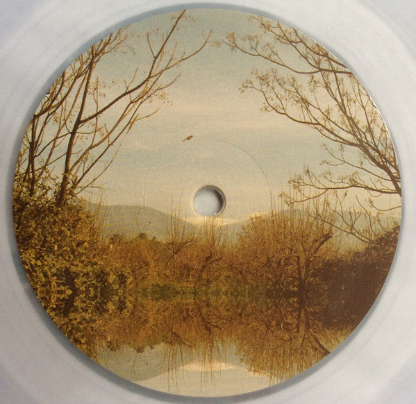 Kutiman : 6am (LP, Album, Ltd, Cle)