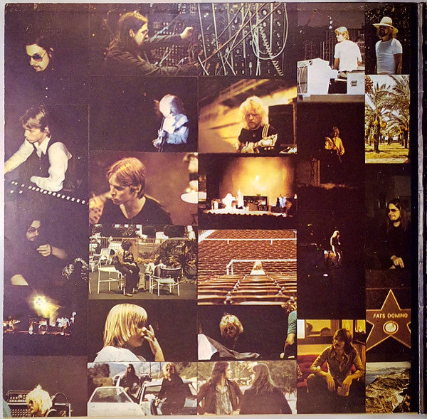 Tangerine Dream : Encore (2xLP, Album)