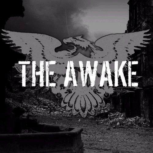 The Awake : The Awake (CD, Comp)