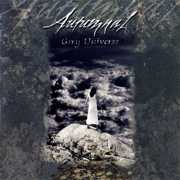Autumnal : Grey Universe (CD, Album)