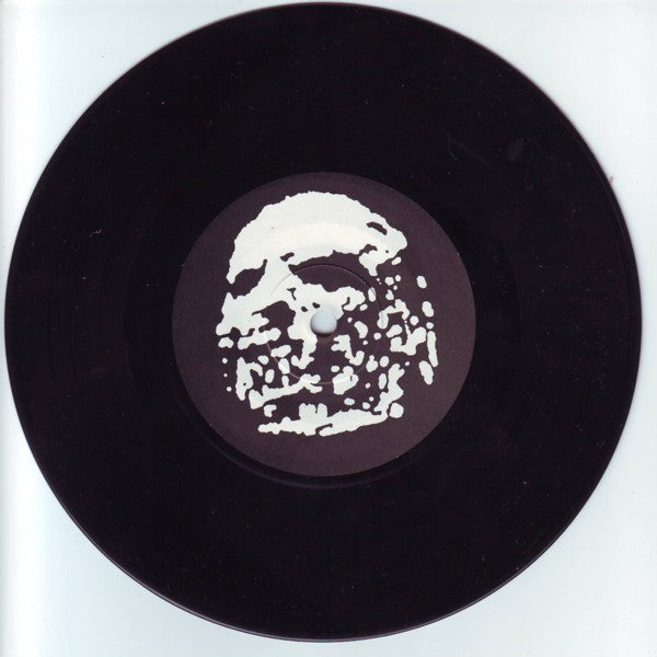 Força Macabra : Força Macabra (7", EP)