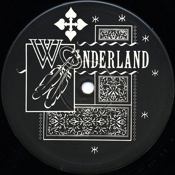 The Creatures : Right Now (12", Single)