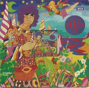 Boudewijn de Groot : Picknick (LP, RE, Fli)