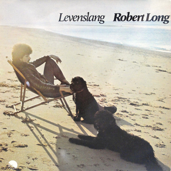 Robert Long : Levenslang (LP, Album)