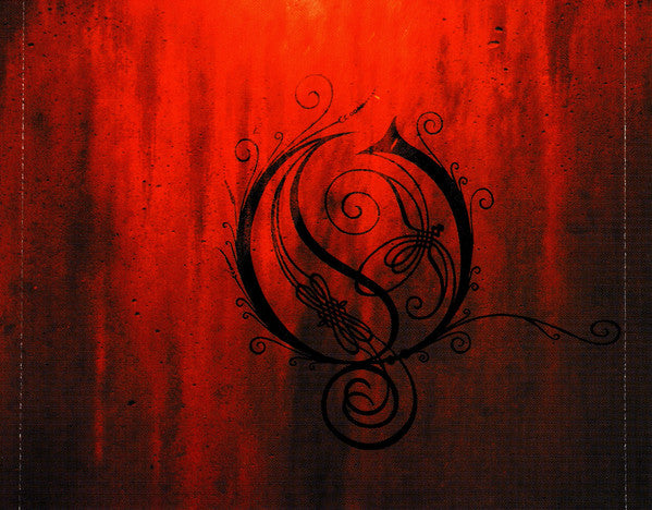 Opeth : Still Life (CD, Album, RE, Sli)