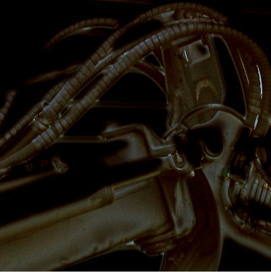 T-Noir : Rise Of Machines (5xFile, MP3, EP, 192)